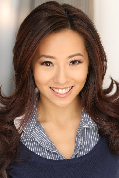 Zdjęcie Iris Avalee