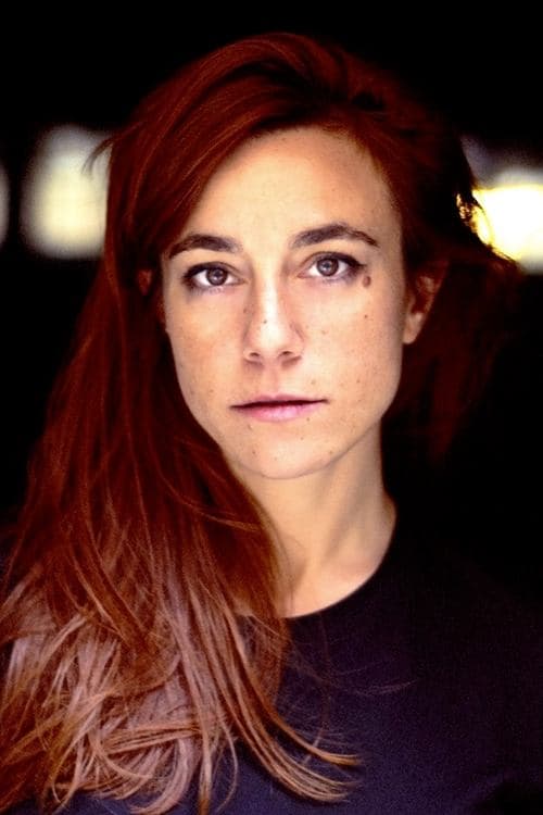 Zdjęcie Iris Cayatte