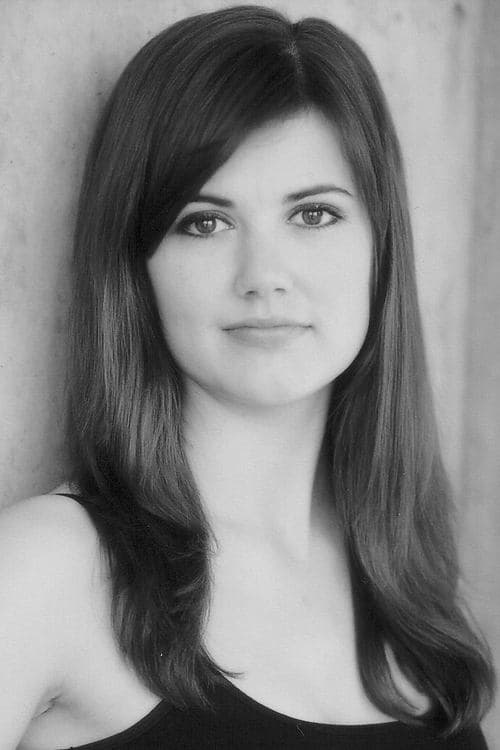 Zdjęcie Iris Graham