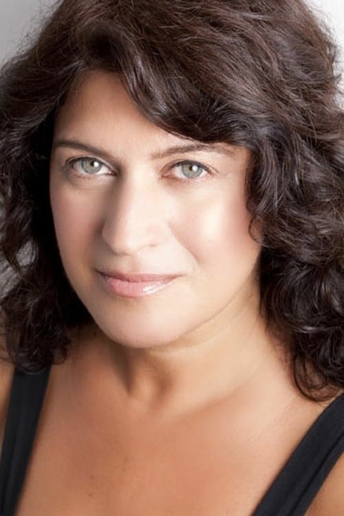 Zdjęcie Iris Paluly