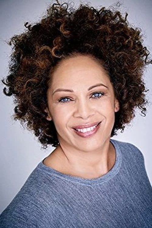 Zdjęcie Iris Peynado