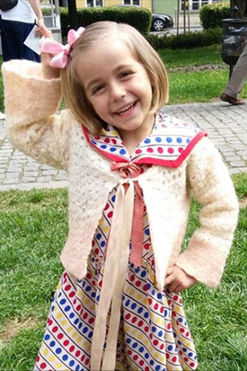 Zdjęcie Iris Vallés Torres