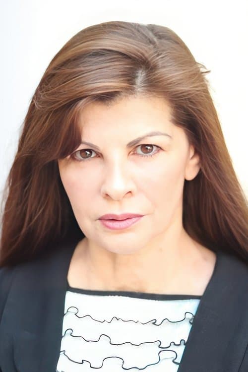 Zdjęcie Irit Sheleg