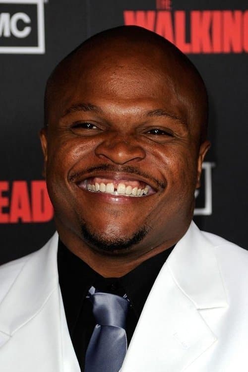 Zdjęcie Irone Singleton