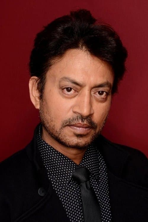 Zdjęcie Irrfan Khan