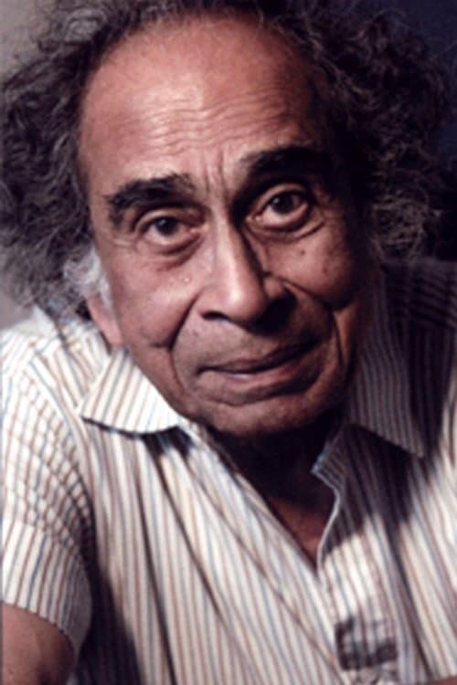 Zdjęcie Irshad Panjatan