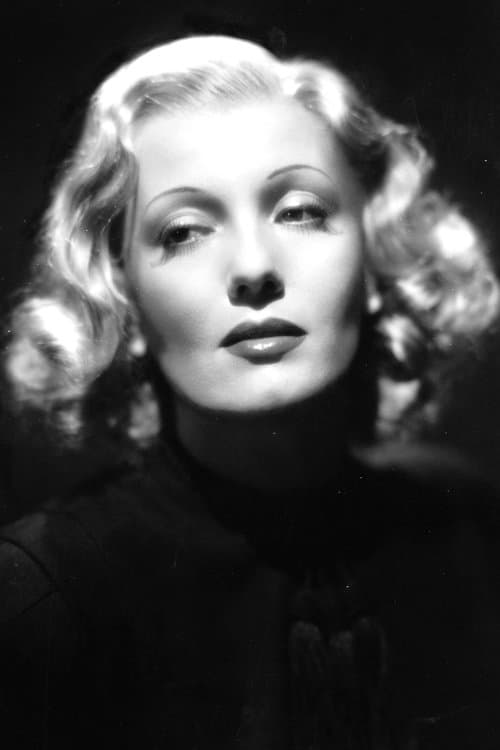 Zdjęcie Isa Miranda