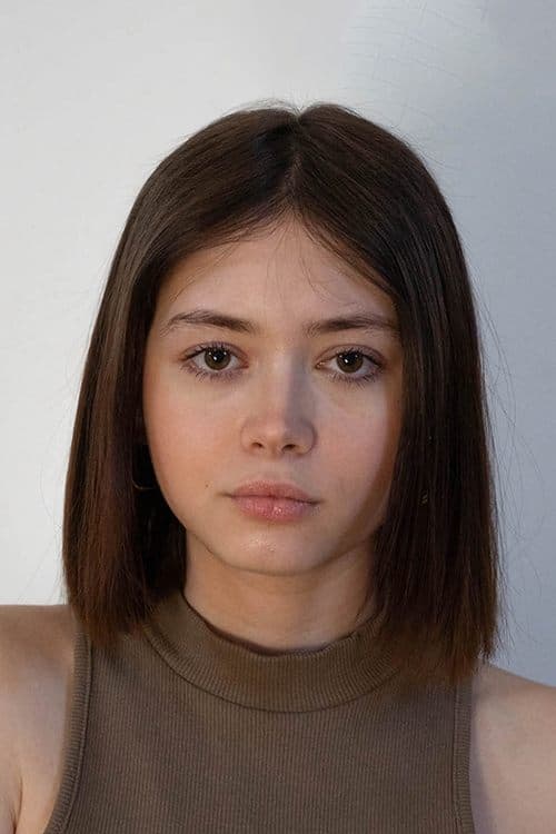 Zdjęcie Isa Montalbán