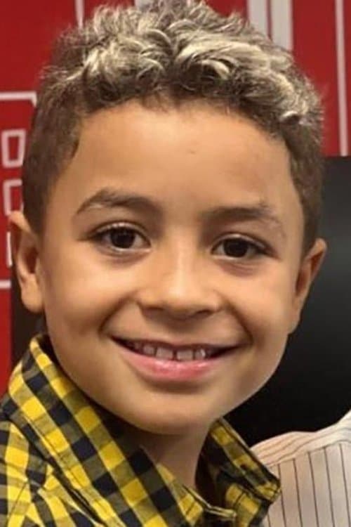 Zdjęcie Isaac Amendoim