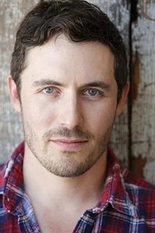 Zdjęcie Isaac Harrison