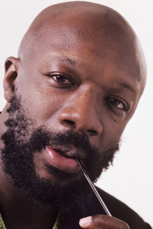 Zdjęcie Isaac Hayes