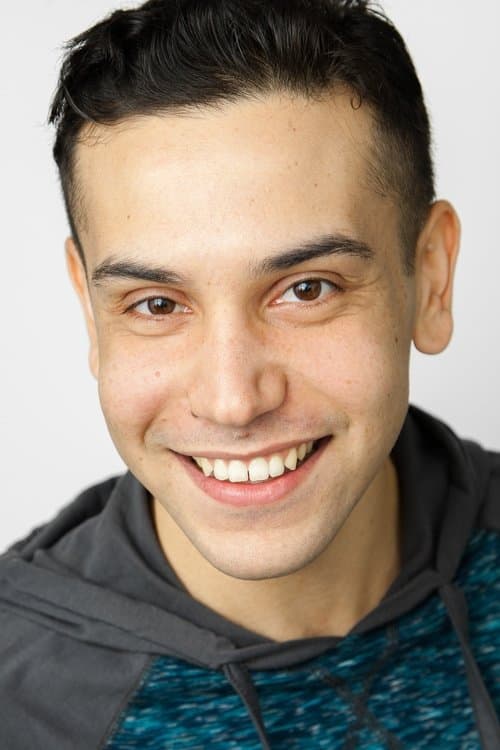 Zdjęcie Isaac J. Cruz