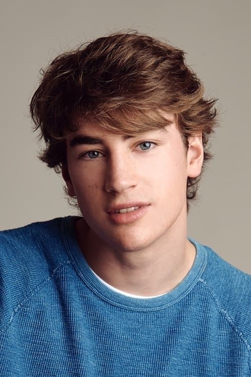 Zdjęcie Isaac Kragten