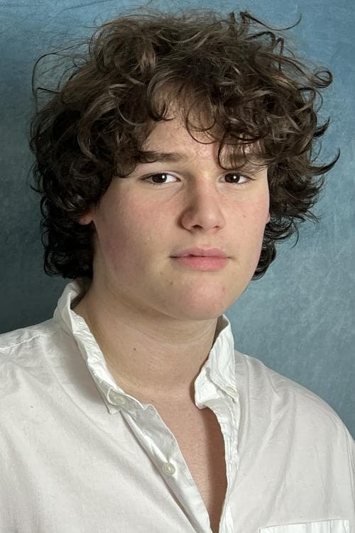 Zdjęcie Isaac Krasner