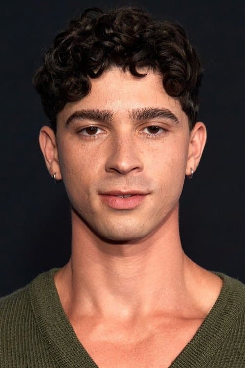 Zdjęcie Isaac Powell