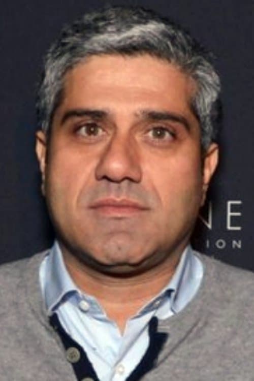 Zdjęcie Isaac Sharry