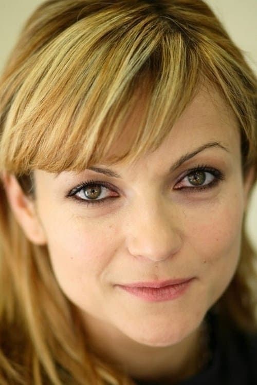 Zdjęcie Isabel Blanco