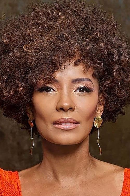 Zdjęcie Isabel Fillardis