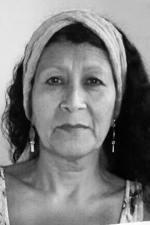 Zdjęcie Isabel Quinteros