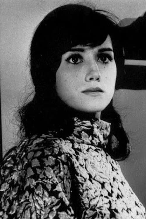 Zdjęcie Isabel Ruth