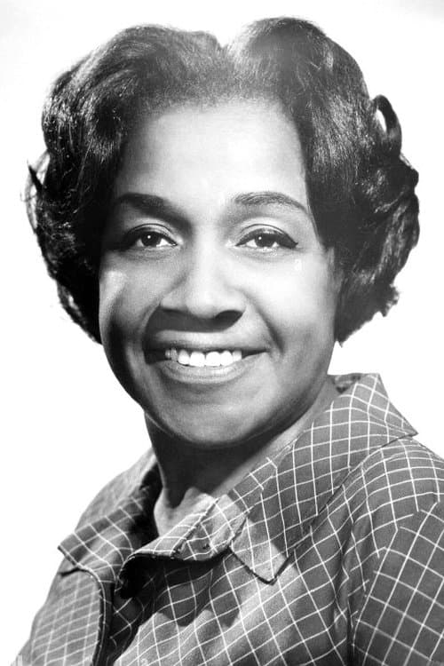 Zdjęcie Isabel Sanford