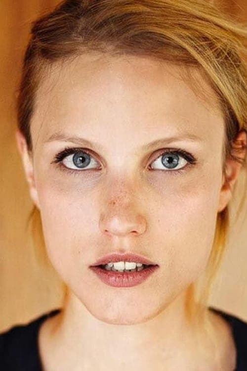 Zdjęcie Isabel Thierauch