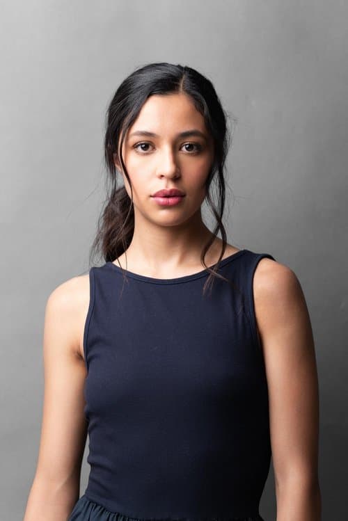 Zdjęcie Isabel Yudice