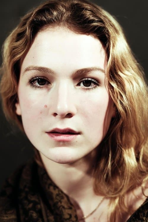 Zdjęcie Isabela Ferrer