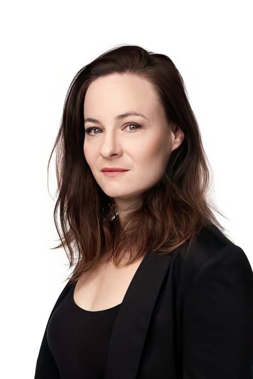 Zdjęcie Isabela Smečková-Bencová