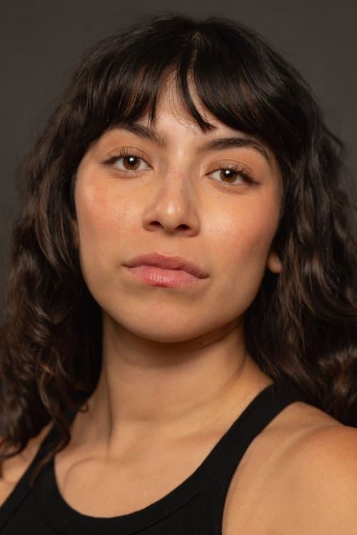 Zdjęcie Isabella Bobadilla