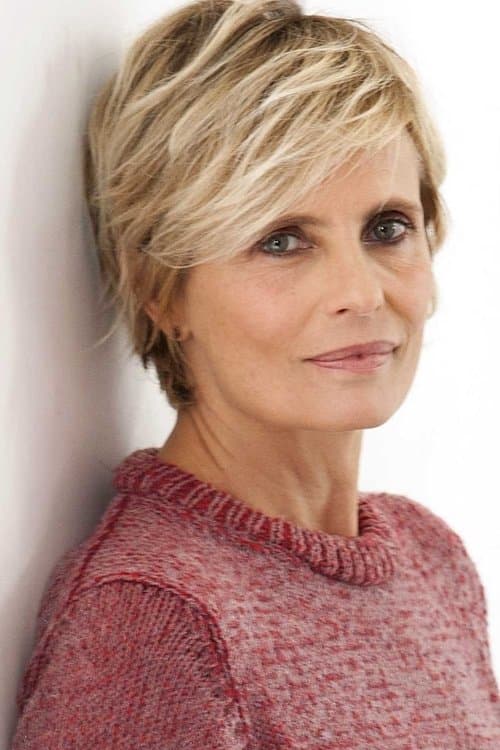 Zdjęcie Isabella Ferrari