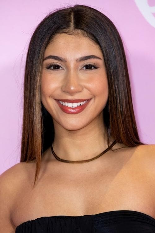 Zdjęcie Isabella Ferreira