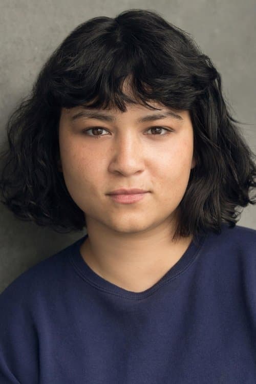 Zdjęcie Isabella Laughland