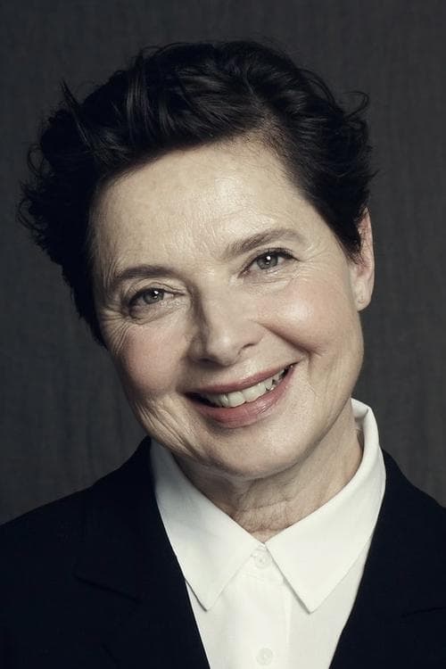 Zdjęcie Isabella Rossellini