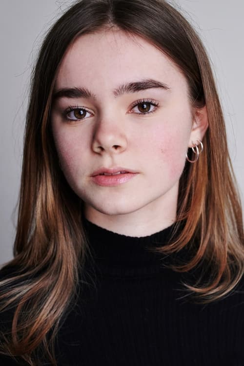 Zdjęcie Isabella Sermon