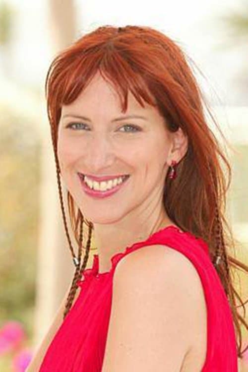 Zdjęcie Isabella Soupart