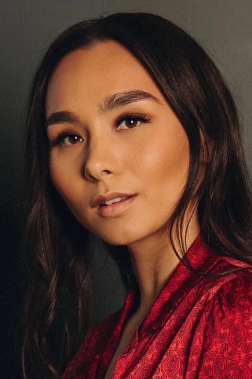 Zdjęcie Isabella Star LaBlanc