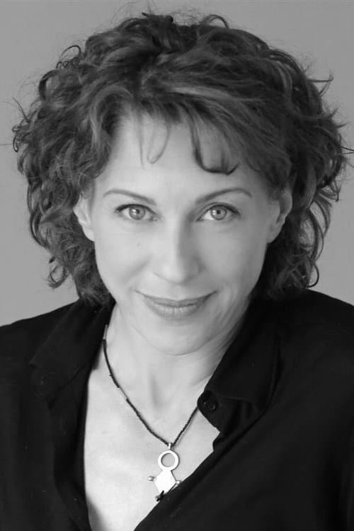 Zdjęcie Isabelle Caubère