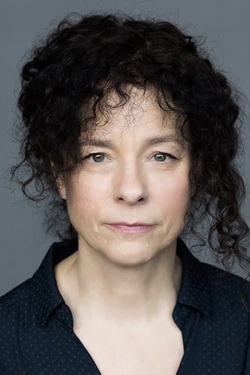 Zdjęcie Isabelle Cyr