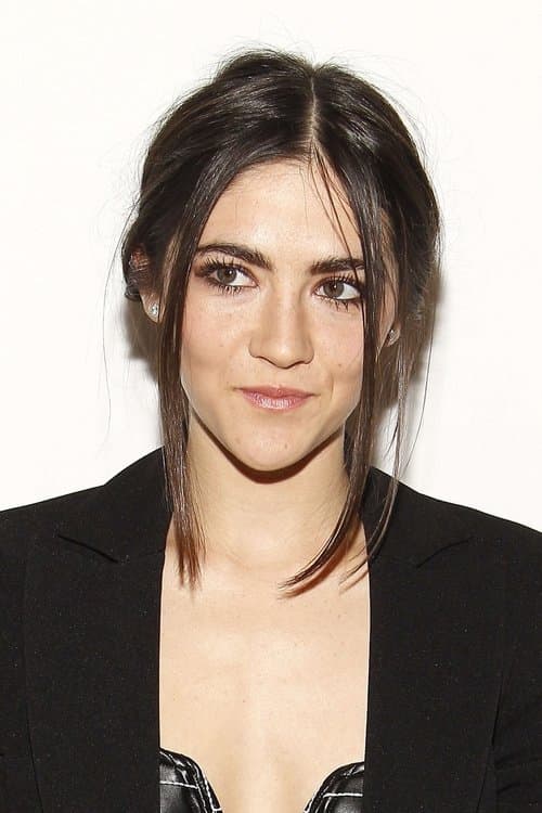 Zdjęcie Isabelle Fuhrman