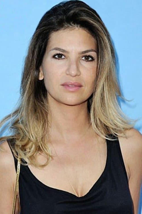 Zdjęcie Isabelle Funaro