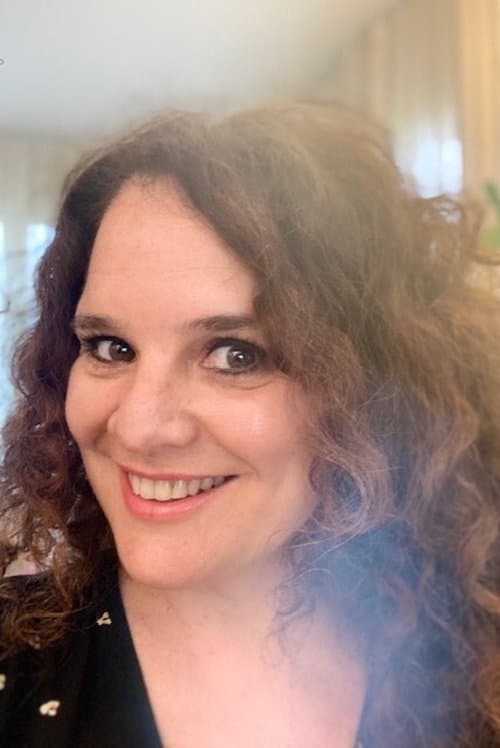 Zdjęcie Isabelle Giami