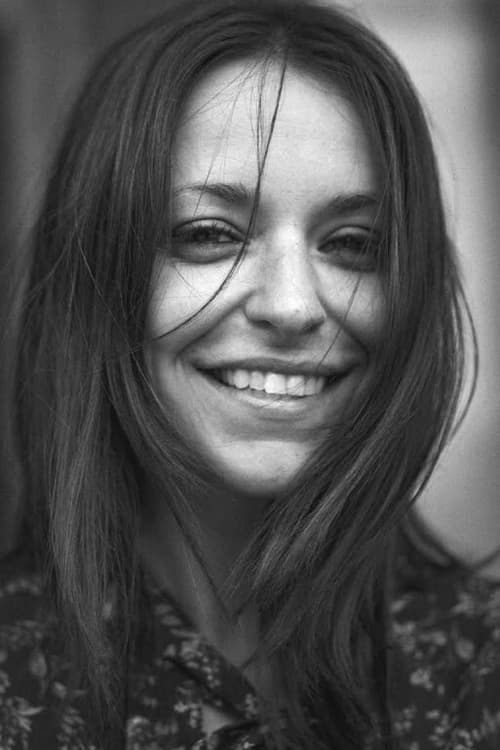 Zdjęcie Isabelle Guérard