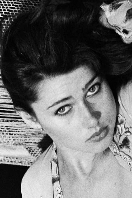 Zdjęcie Isabelle Illiers