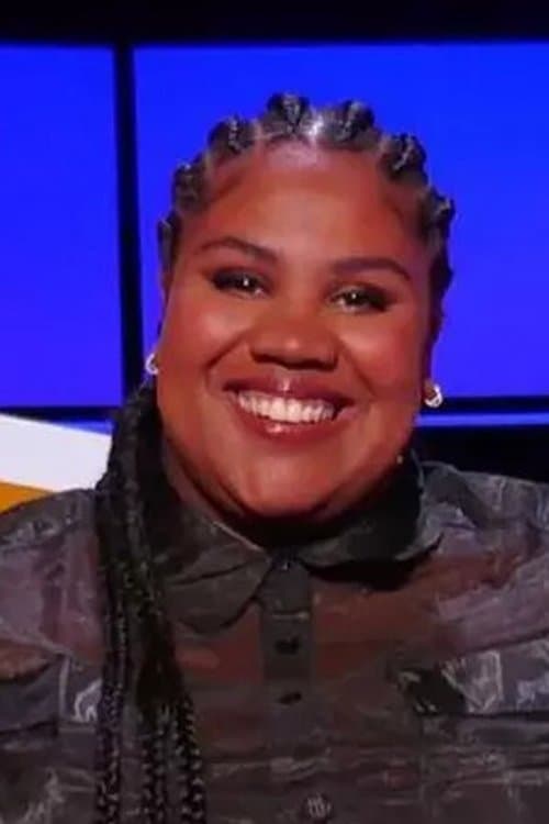 Zdjęcie Isabelle Kafando