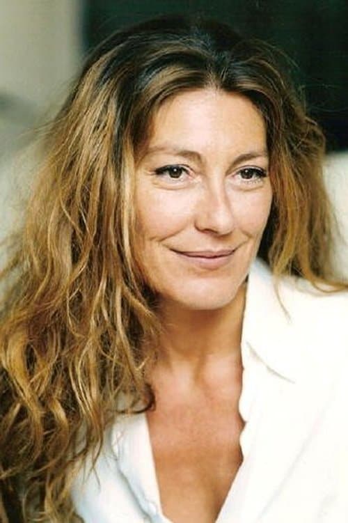 Zdjęcie Isabelle Malin