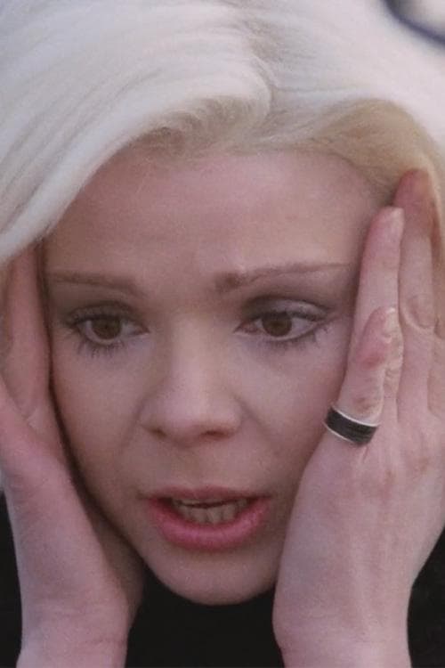 Zdjęcie Isabelle Marchall