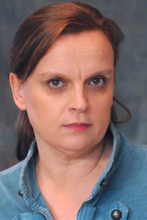 Zdjęcie Isabelle Mazin