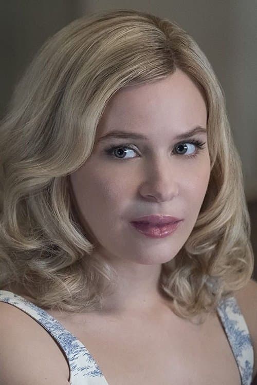 Zdjęcie Isabelle McNally