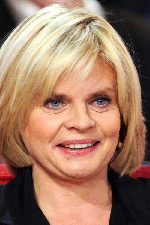 Zdjęcie Isabelle Nanty